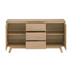 Kasem - Server - Oak