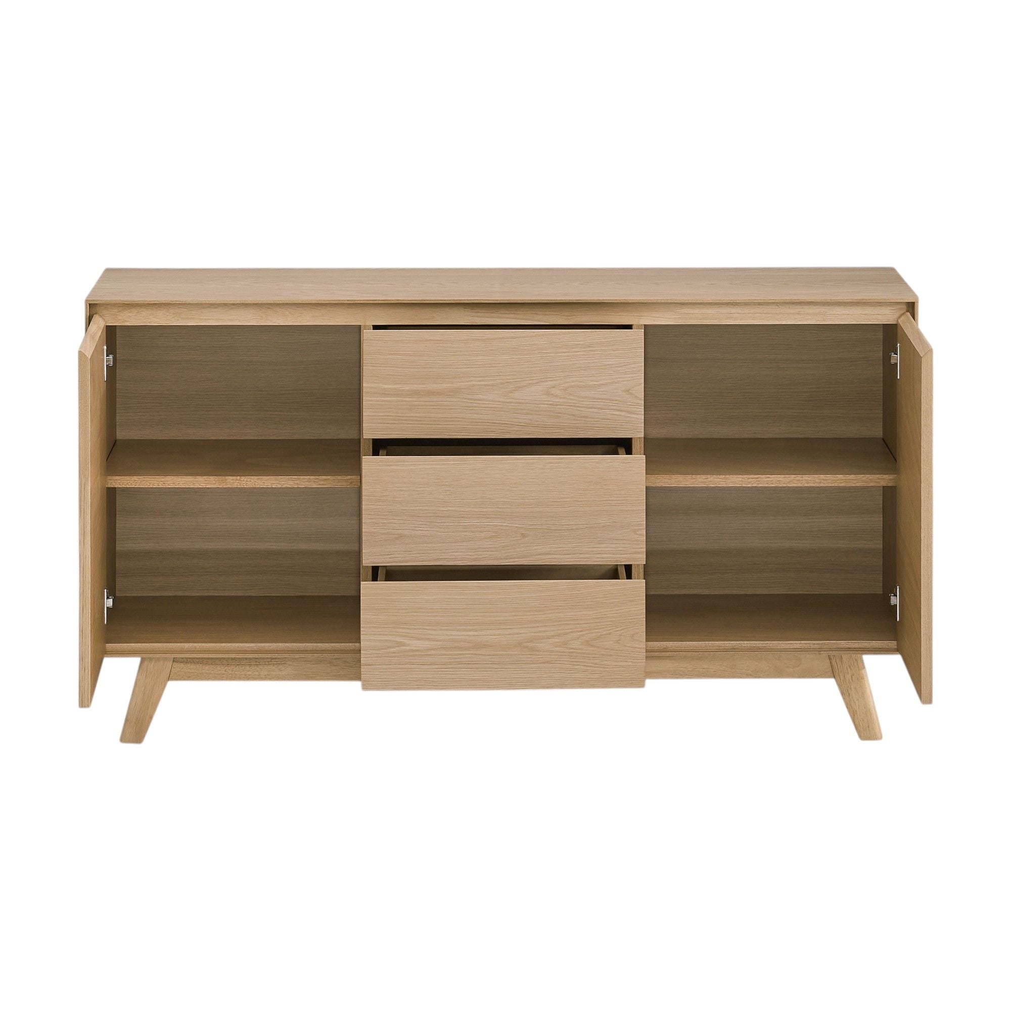 Kasem - Server - Oak