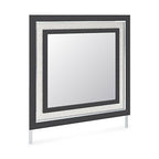 Zuraleus - Bedroom Mirror