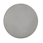 Dresden - Round Dining Table - Bone White