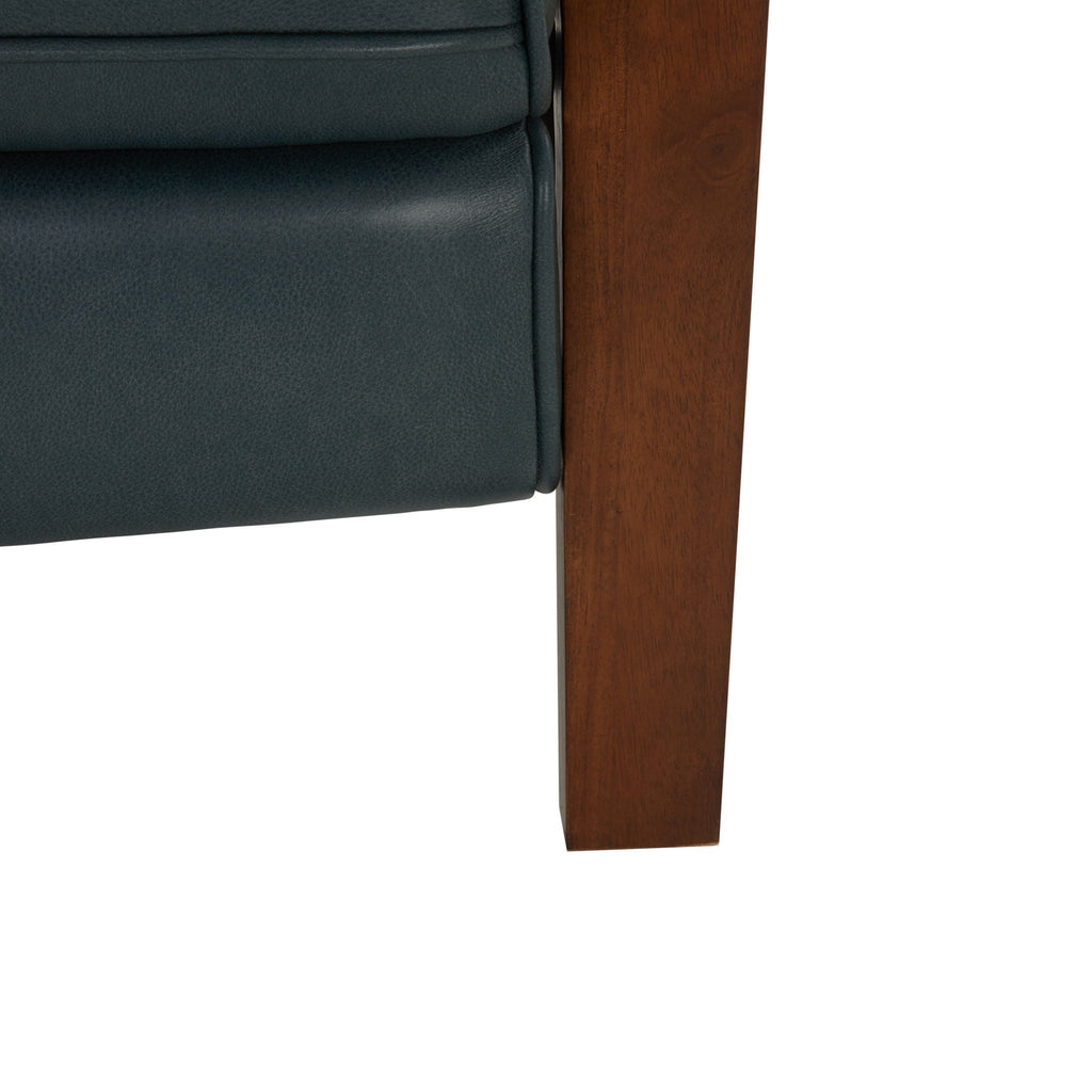 Ashland (B) - Push Thru The Arm Recliner