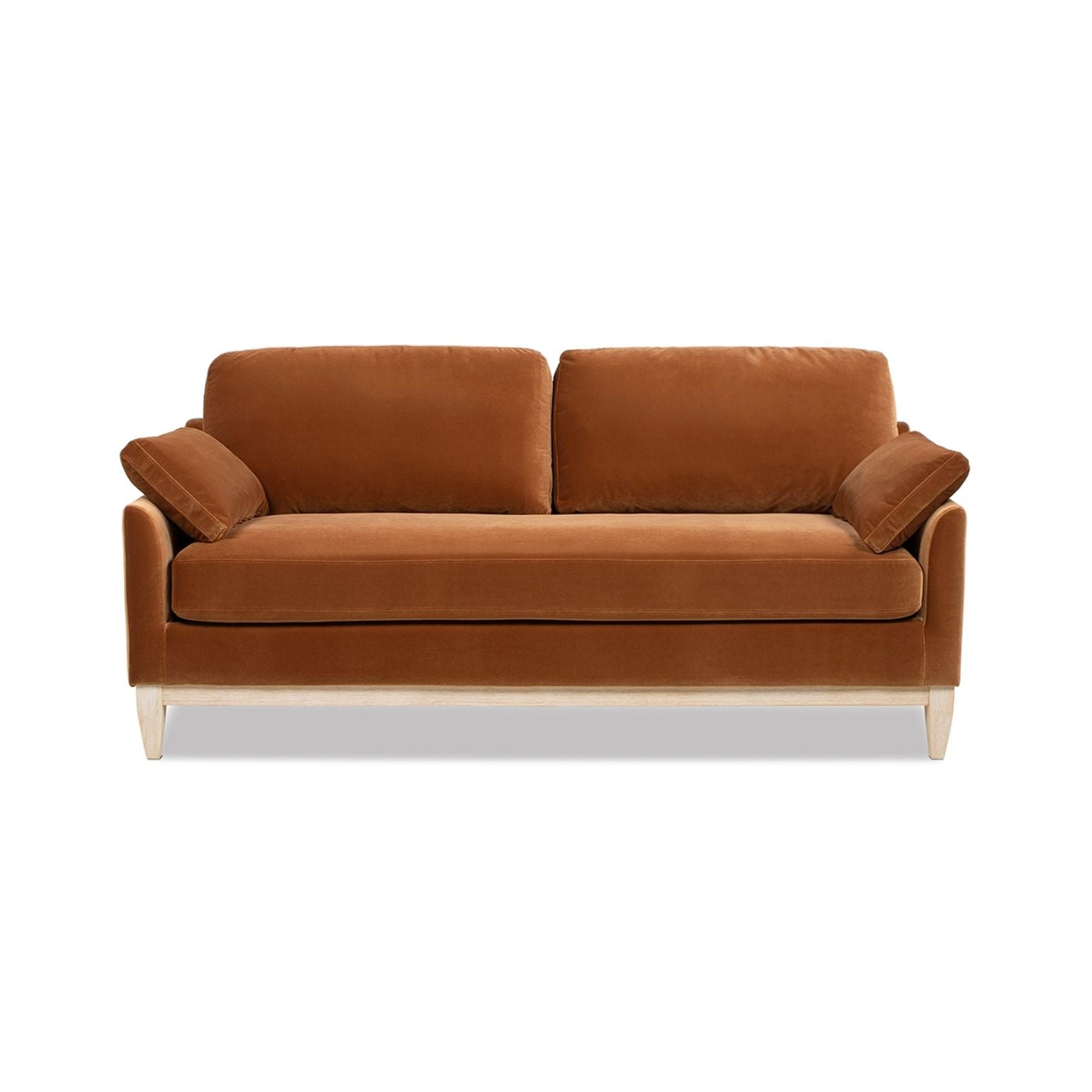 Pasadena - Modern Farmhouse Sofa