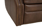 Gabby - Power Recliner With Power Recline, Power Headrest And Power Lumbar