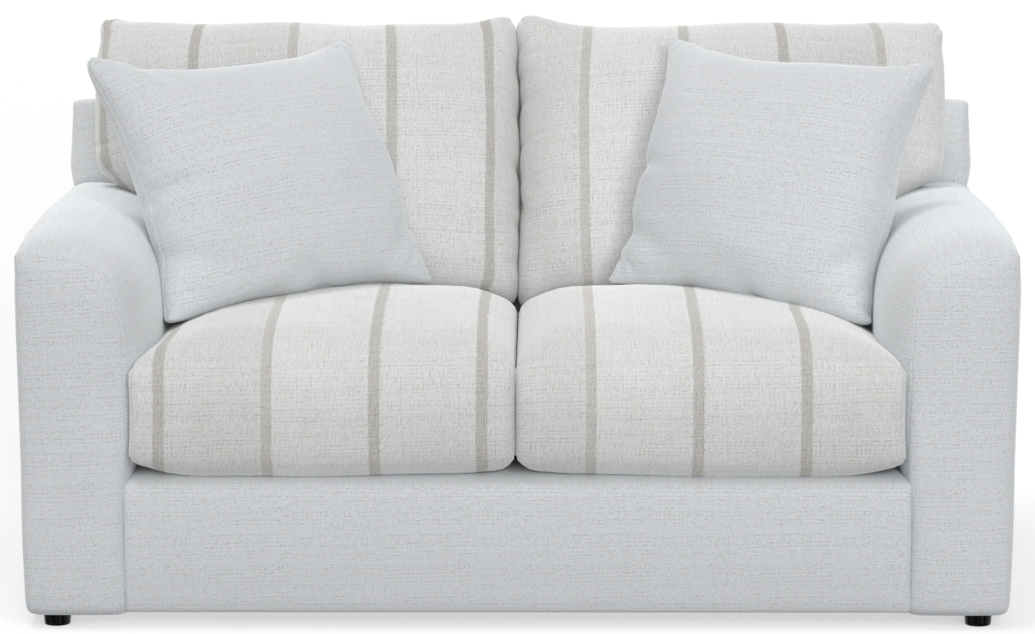 Lindsey - Loveseat