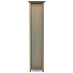 Amherst - 5 Shelf Bookcase, Handcrafted
