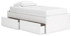 Onita - Platform Bed