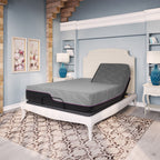 11" Renew Flex Head Cooling GelCare Memory Foam Mattress