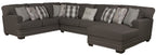 Crawford - Sectional