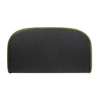 Archie Puffy Grounded - Upholstered Platform Bed