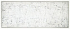 Daxonport - Wall Art - Gray / Taupe