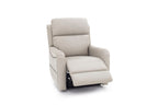 Longview - Power Lift Recliner With Power Headrest, Power Lumbar And Heat