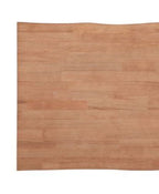 Velentina - Rattan Dining Table - Natural