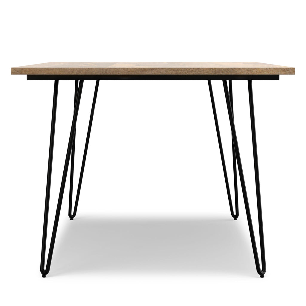 Hunter - Square Tabletop Dining Table