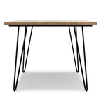 Hunter - Square Tabletop Dining Table