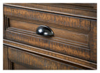 Bay Creek - Entertainment Console