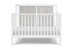Connelly - 4-in-1 Convertible Crib