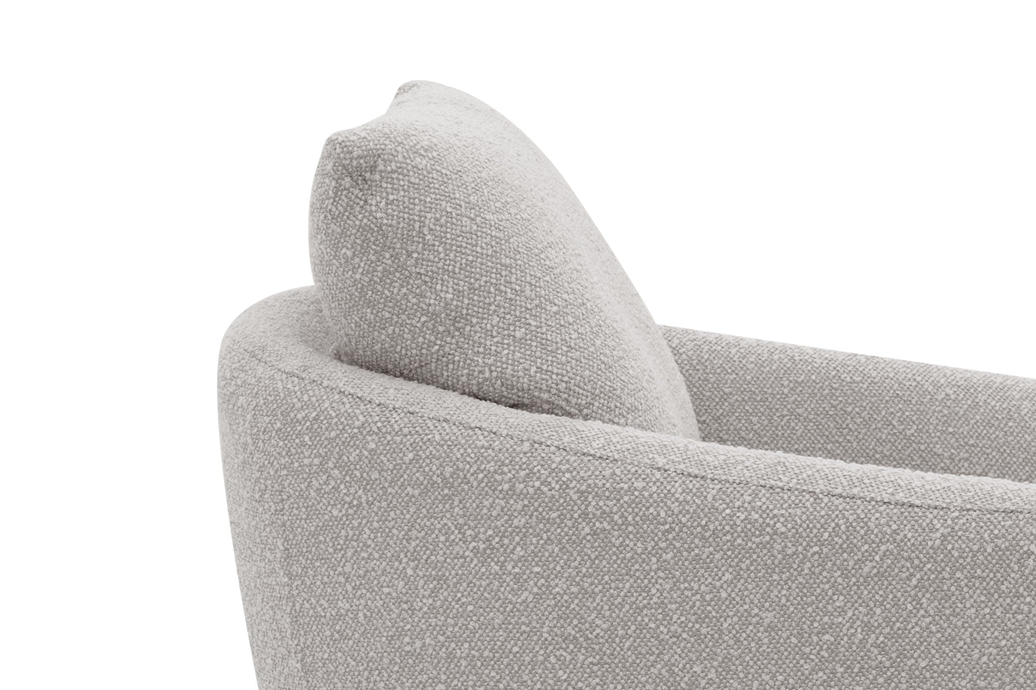 Morrow - 1P Swivel Recliner (Footrest Only)