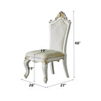 Picardy - Side Chair