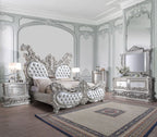 Valkyrie - Dresser - Antique Platinum