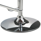 Marana - Multifunctional Handcrafted Bentwood Adjustable Swivel Bar Stool