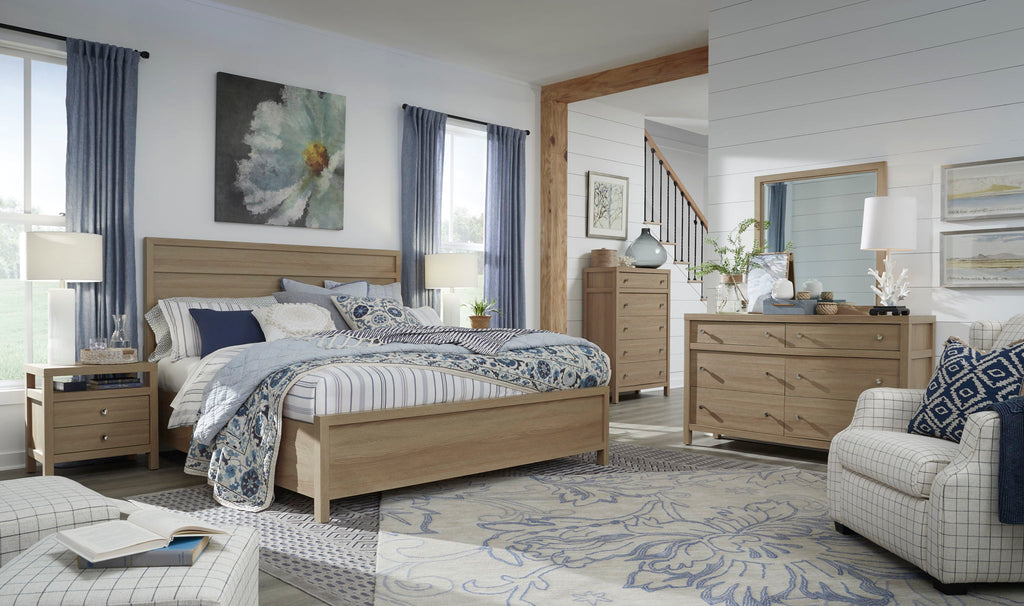 Merrifield - Drawer Nightstand