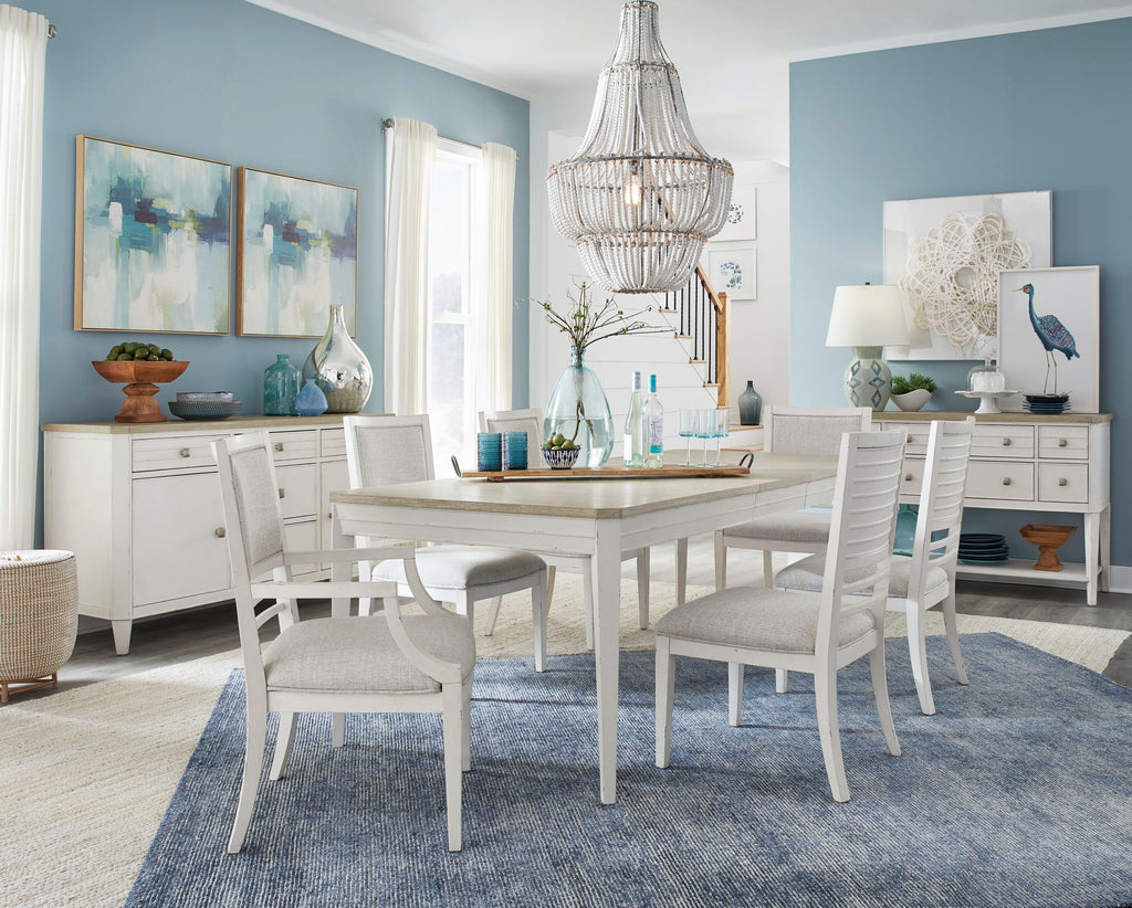 Echo Isles - Buffet - Sea Pearl And Driftwood