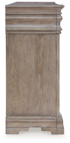 Blairhurst - Dresser