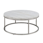 Zaidee - Coffee Table - White