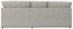 Tori - Sectional With Comfort Coil Seating, Cocktail Ottoman And Accent Pillows Included
