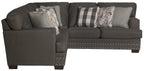 Crawford - Sectional