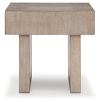 Jorlaina - Rectangular Table