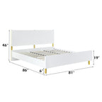 Gaines - Bed