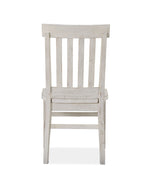 Bronwyn - Dining Side Chair (Set of 2) - Alabaster