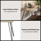 Owen - Writing Desk