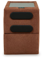 Modmax - Sectional - Spice