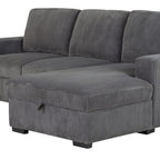 Melody - Contemporary Design Sectional Sofa