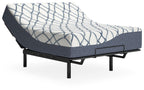 14 Inch Chime Elite 2.0 - Ultra Plush Mattress