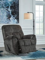 Stayfish - Rocker Recliner