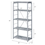 Jurgen - Bookshelf