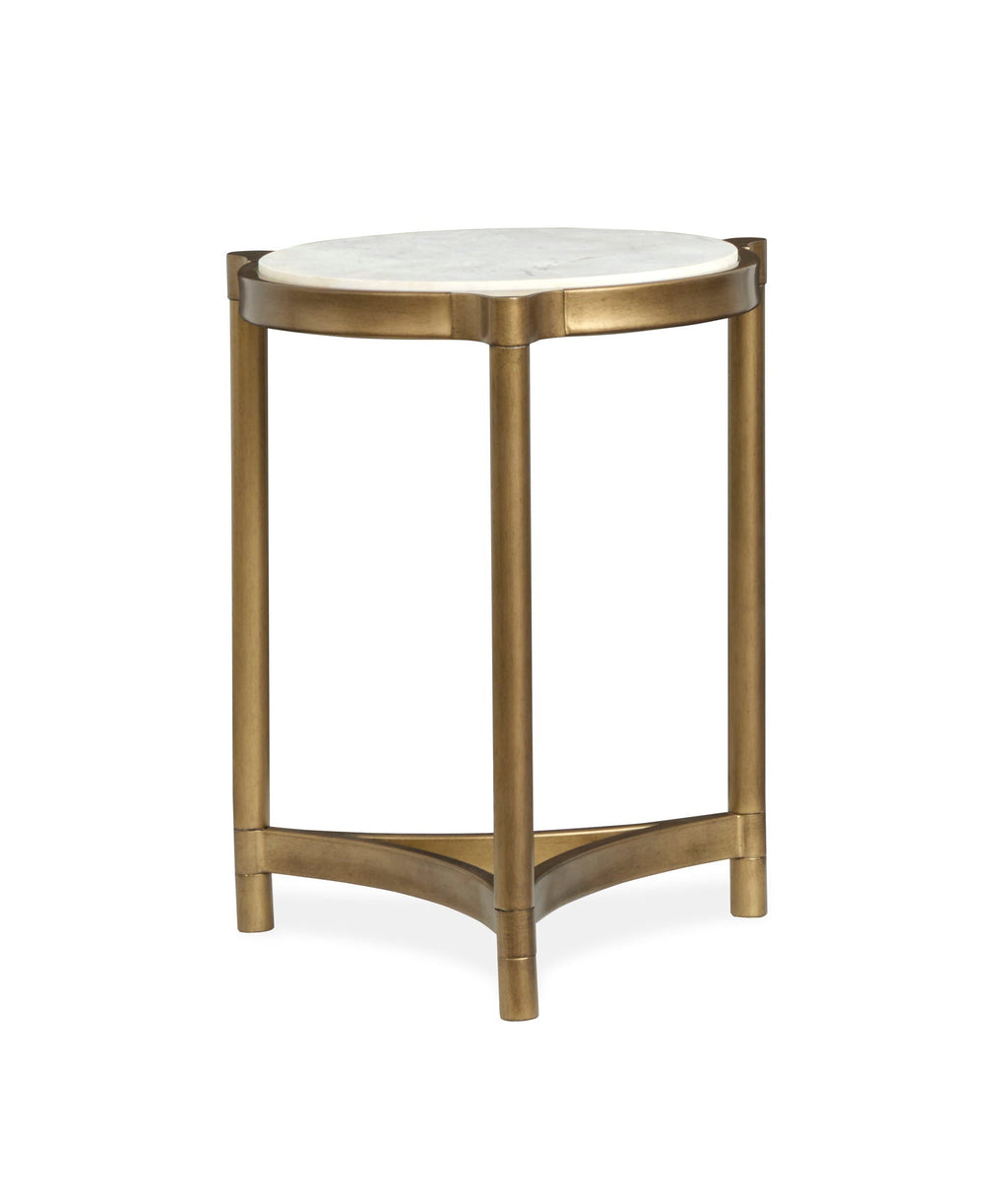 Cassidy - Round Table