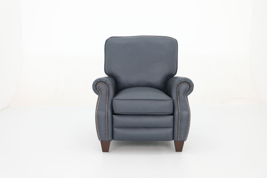 Briarwood - Recliner Push Thru The Arm
