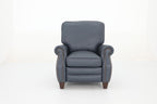Briarwood - Recliner Push Thru The Arm
