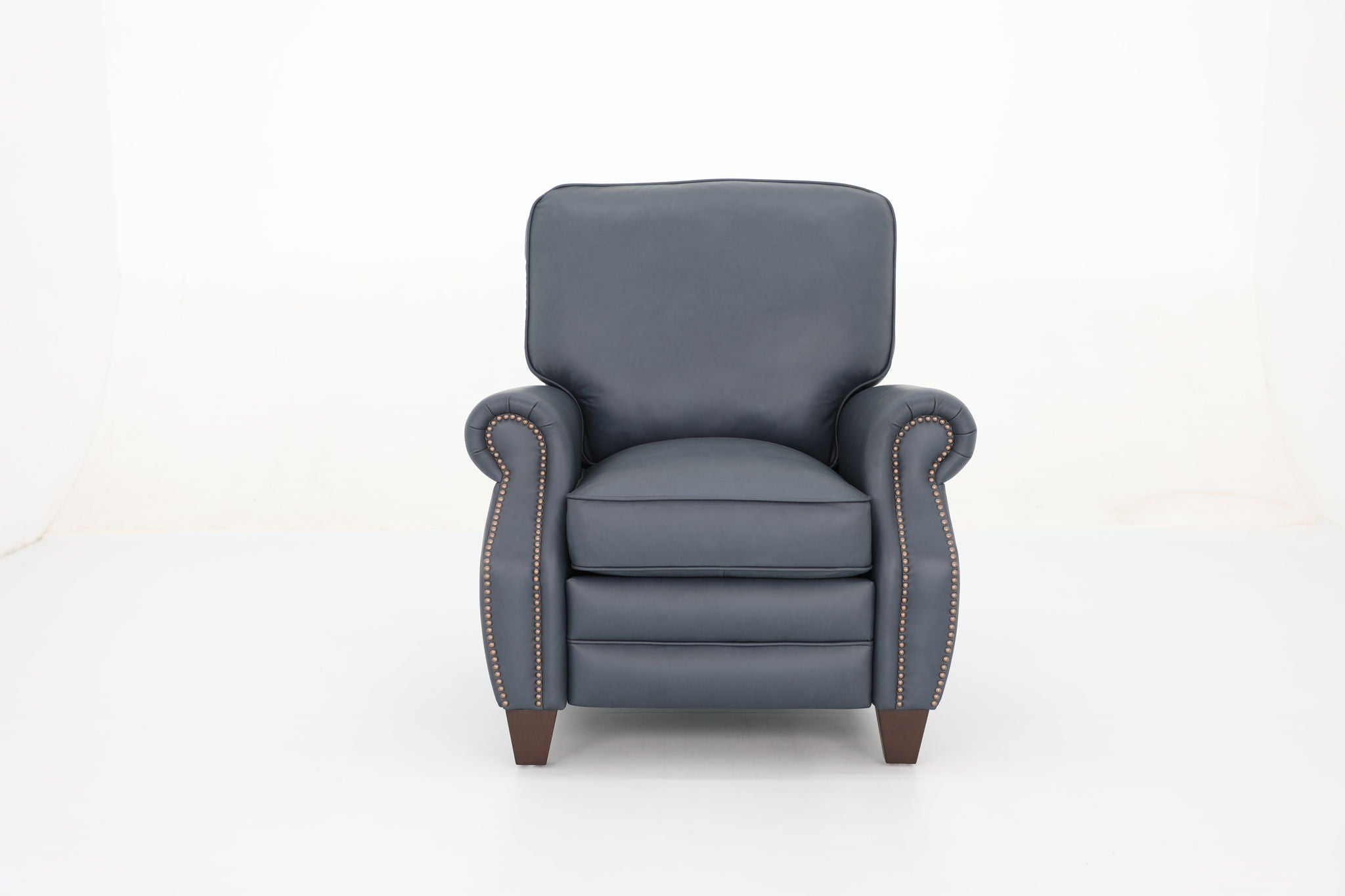 Briarwood - Recliner Push Thru The Arm