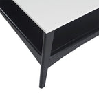 Modern Table With Extra Storage