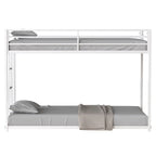 Adam - Metal Bunk Bed