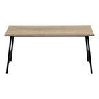 Table, Rectangular, Modern Style