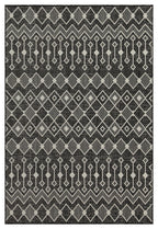 Sunshine - 2'7" X 7'3" Indoor / Outdoor, Polypropylene Area Rug