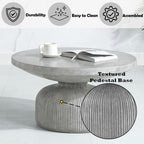 Laddie - Weathered Table
