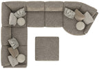 Turner - Sectional