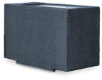 Modmax - Sectional - Ink